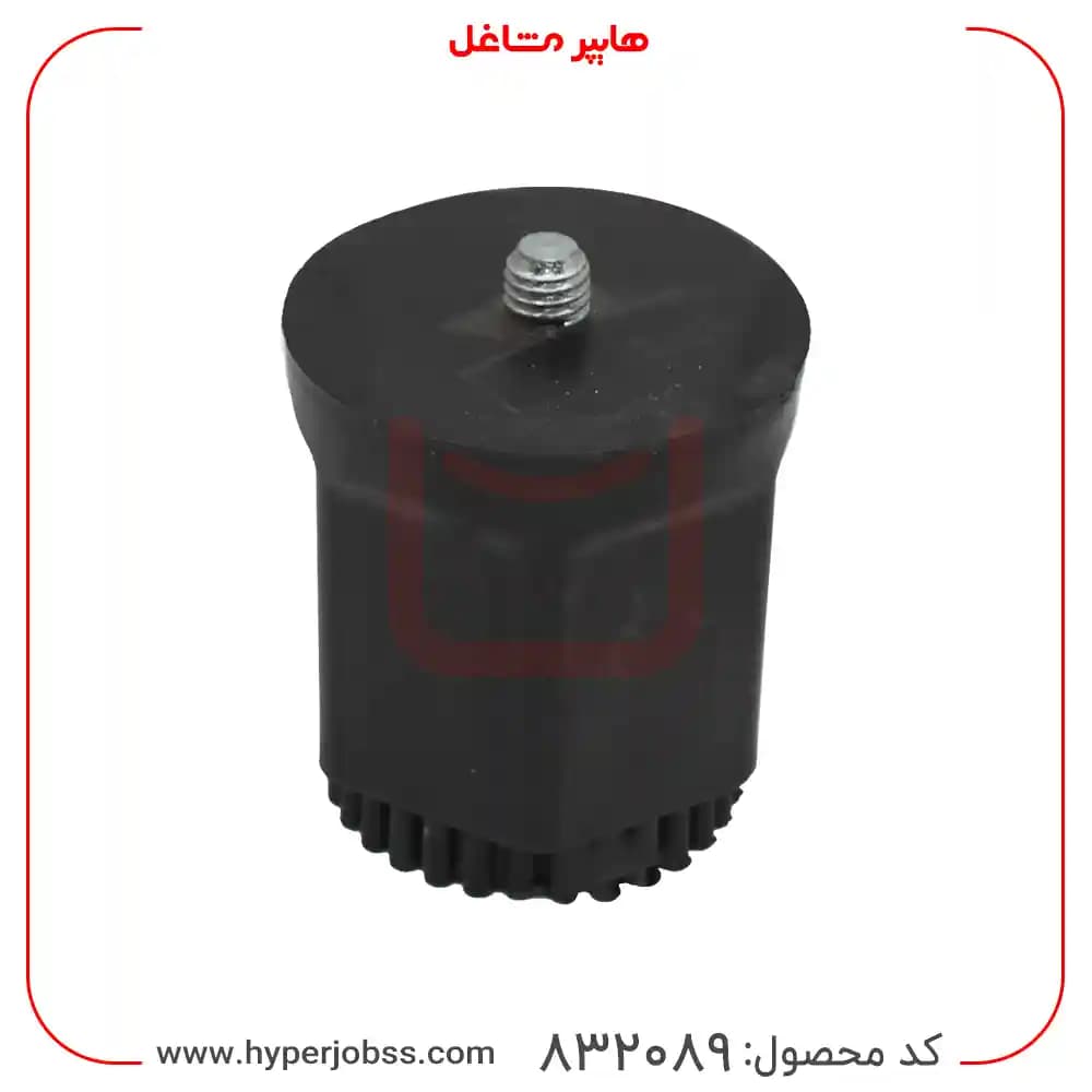پایه اجاق گاز مبله مدل کوتاه