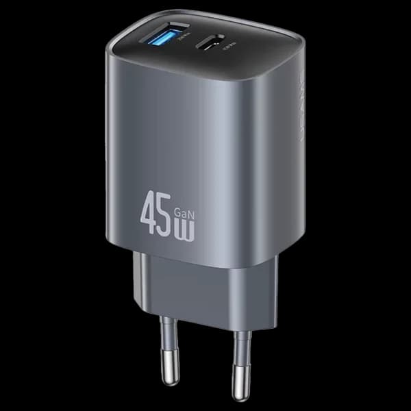 شارژر دیواری 45 وات یوسمز مدل CC290