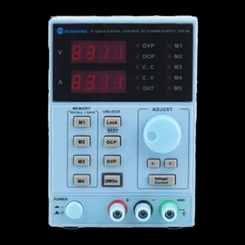 منبع تغذیه سانشاین Sunshine P-3005A