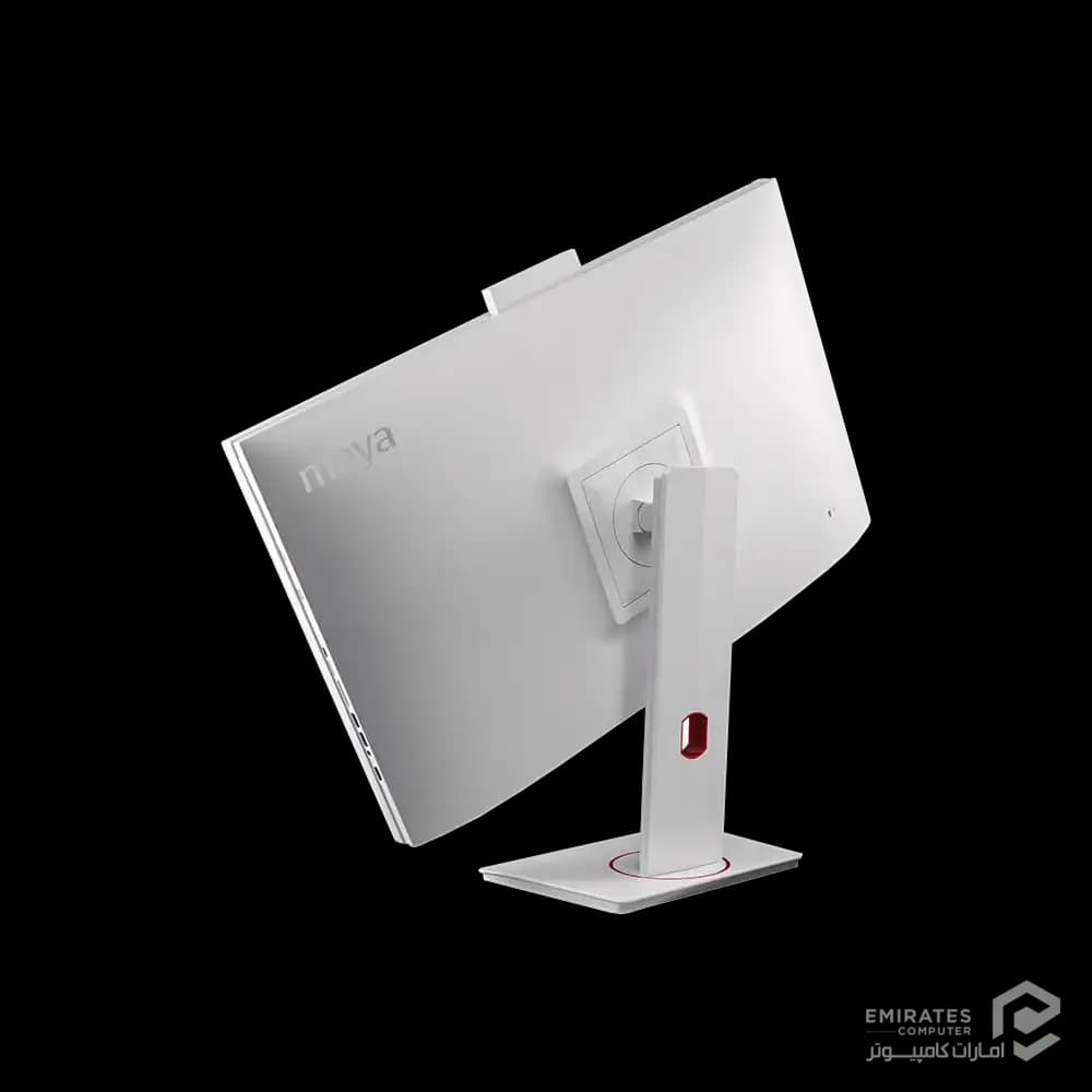 آل این وان مایا مدل MAYA MA24 E P 14M / Core i7-14700 / 16GB (DDR5) Ram / 1TB SSD — تصویر ۱۲