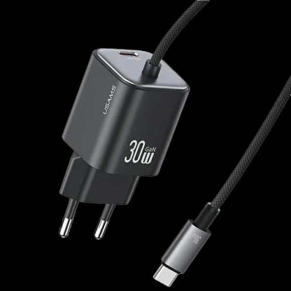 شارژر دیواری 30 وات یوسمز مدل CC264