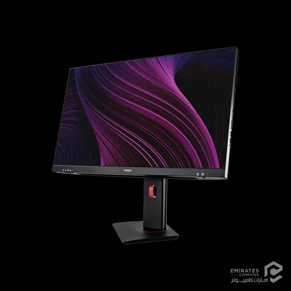 آل این وان مایا مدل MAYA MA24 E P 14M / Core i5-14400 / 16GB (DDR5) Ram / 1TB SSD — تصویر ۱۰