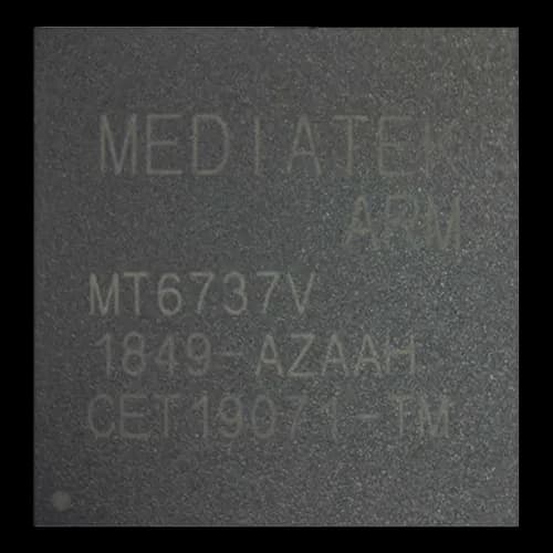 آی سی سی پی یو MediaTek MT6737V-AZAAH