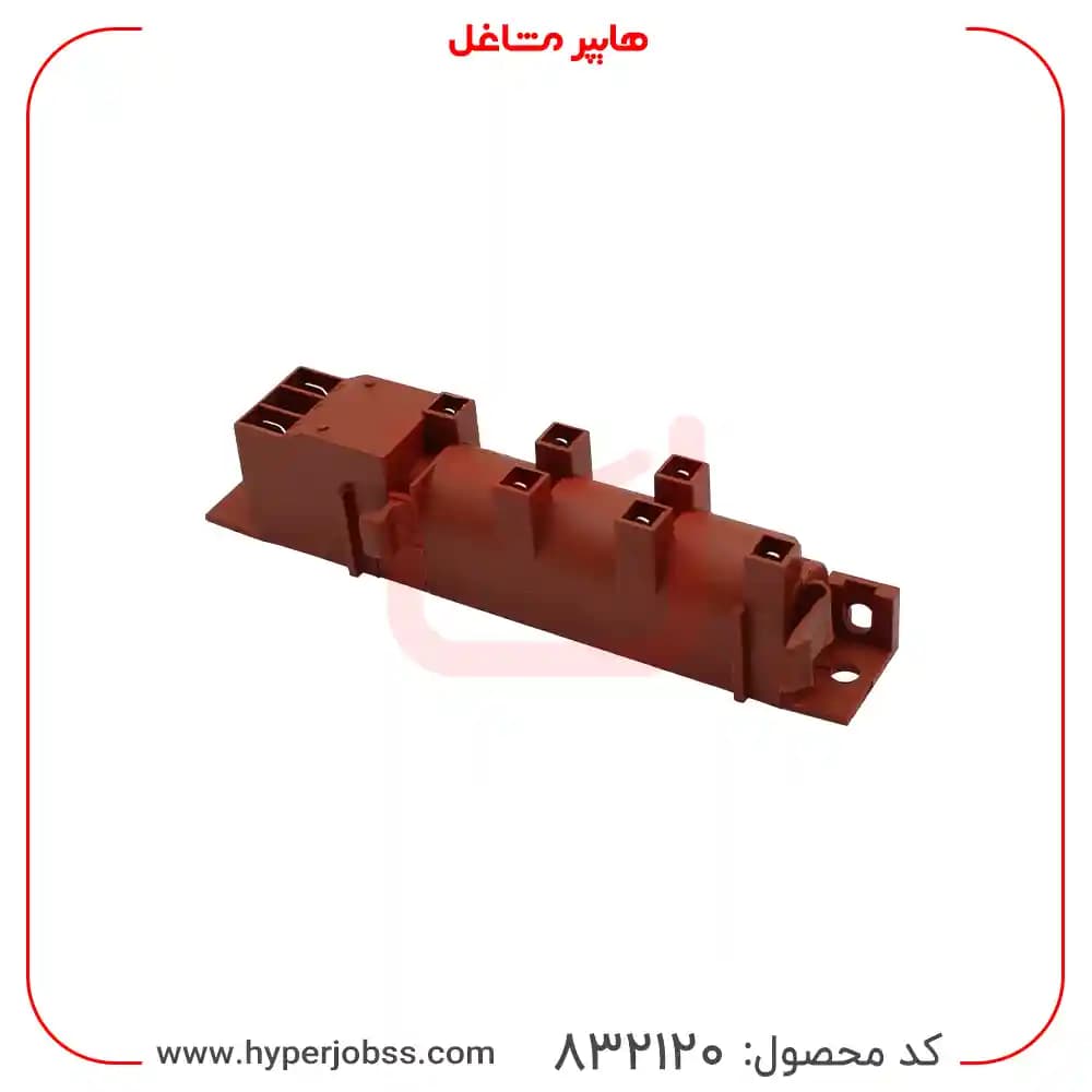 ترانس فندک اجاق گاز yesa — تصویر ۶