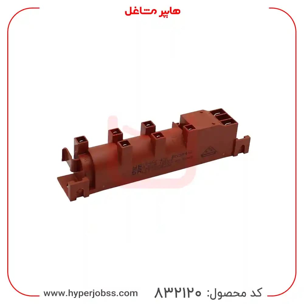 ترانس فندک اجاق گاز yesa