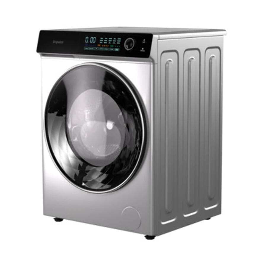 ماشین لباسشویی دیپوینت WMFW-0901W Wonder سفید 9 کیلویی — تصویر ۷