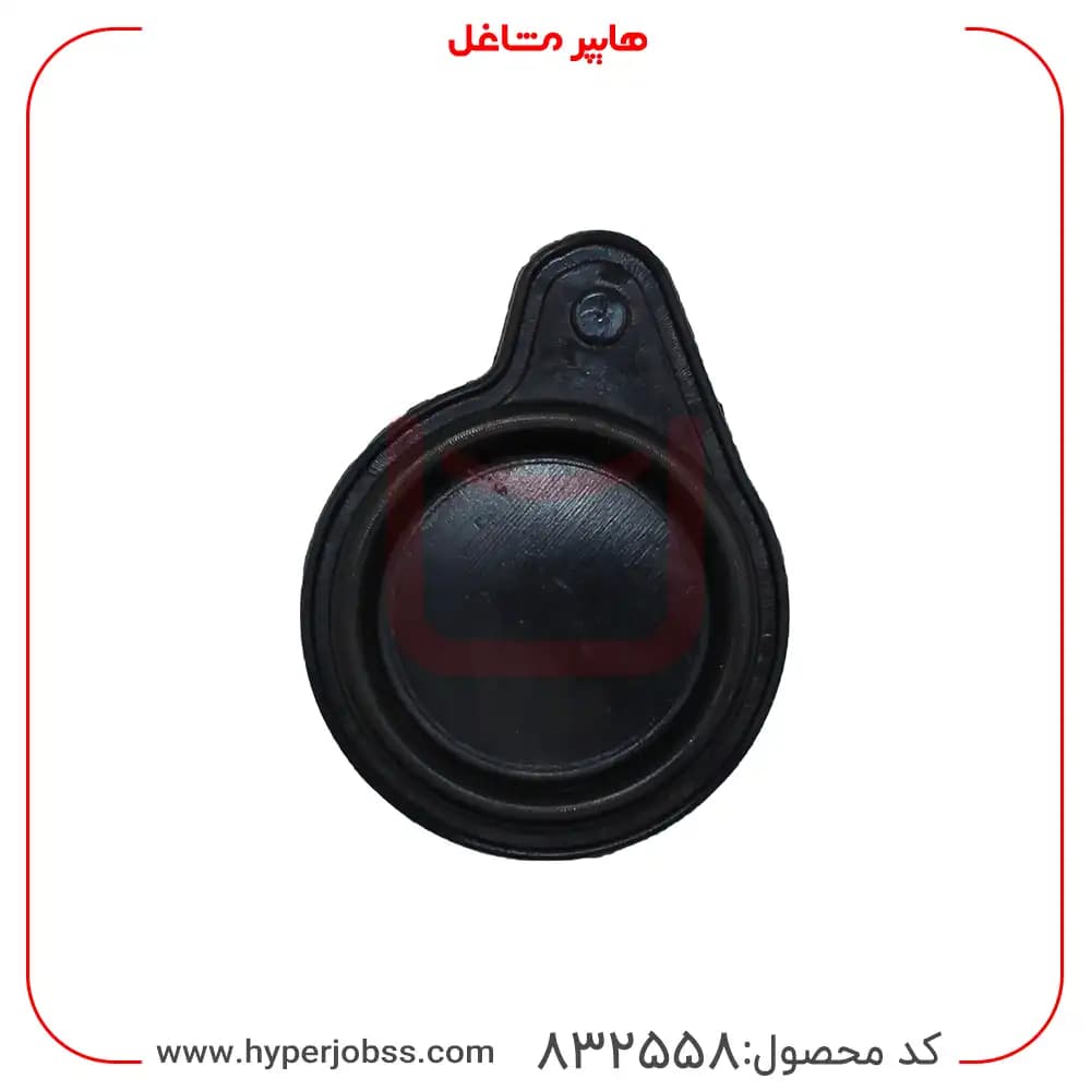 دیافراگم آبگرمکن دیواری لورچ