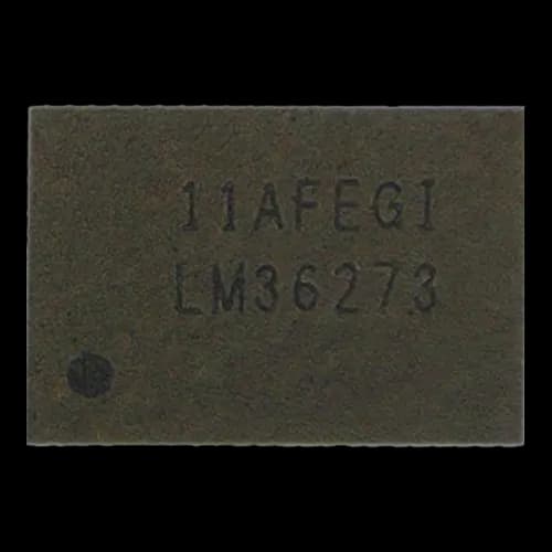 آی سی لایت شیائومی Texas Instruments LM36273 — تصویر ۳