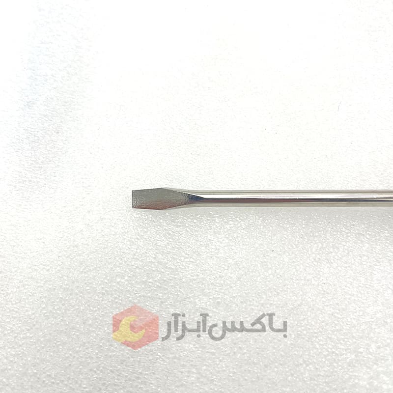 پیچ گوشتی دوسو روبیکن ژاپن 100×6 — تصویر ۵