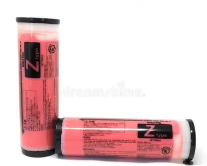 مرکب ریسو RZ قرمز (طرح اورجینال) — تصویر ۲