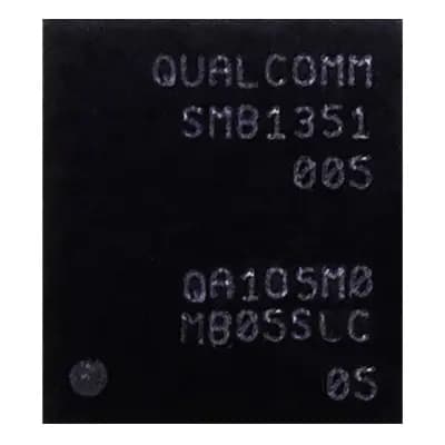 آی سی شارژ Qualcomm SMB1351-001 — تصویر ۷