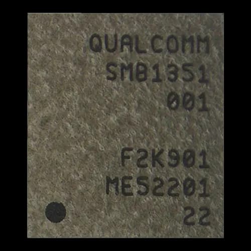 آی سی شارژ Qualcomm SMB1351-001
