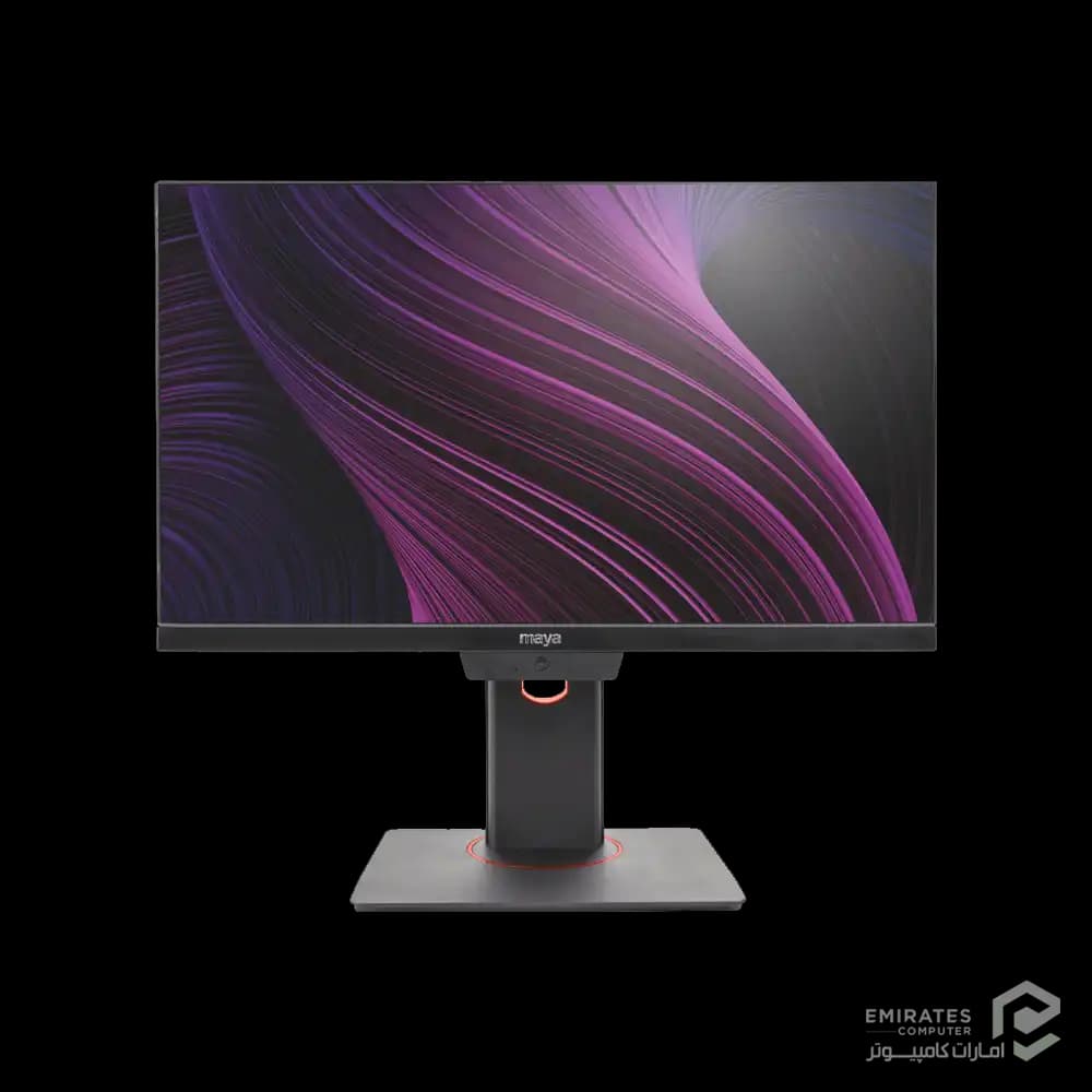 آل این وان مایا مدل MAYA MA22 BP 12M / Core i5 1235U / 16GB (DDR4) Ram / 512 GB SSD