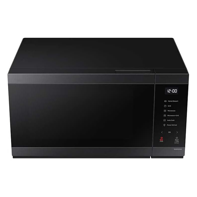 مایکروویو سامسونگ MG40DG5525AGSG مشکی 40 لیتری با گارانتی — تصویر ۱۲