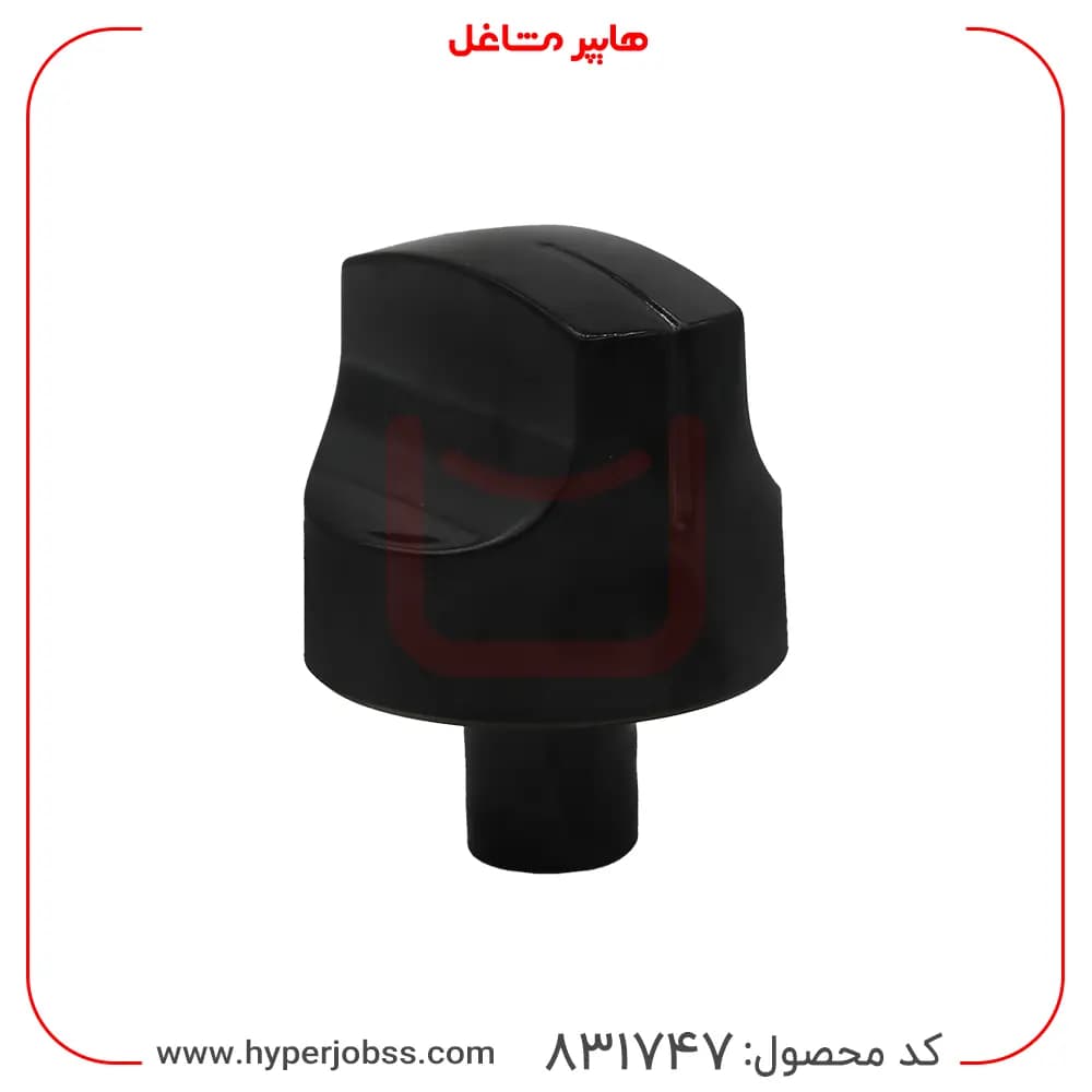 ولوم اجاق گاز مبله استون مدل پایه بلند