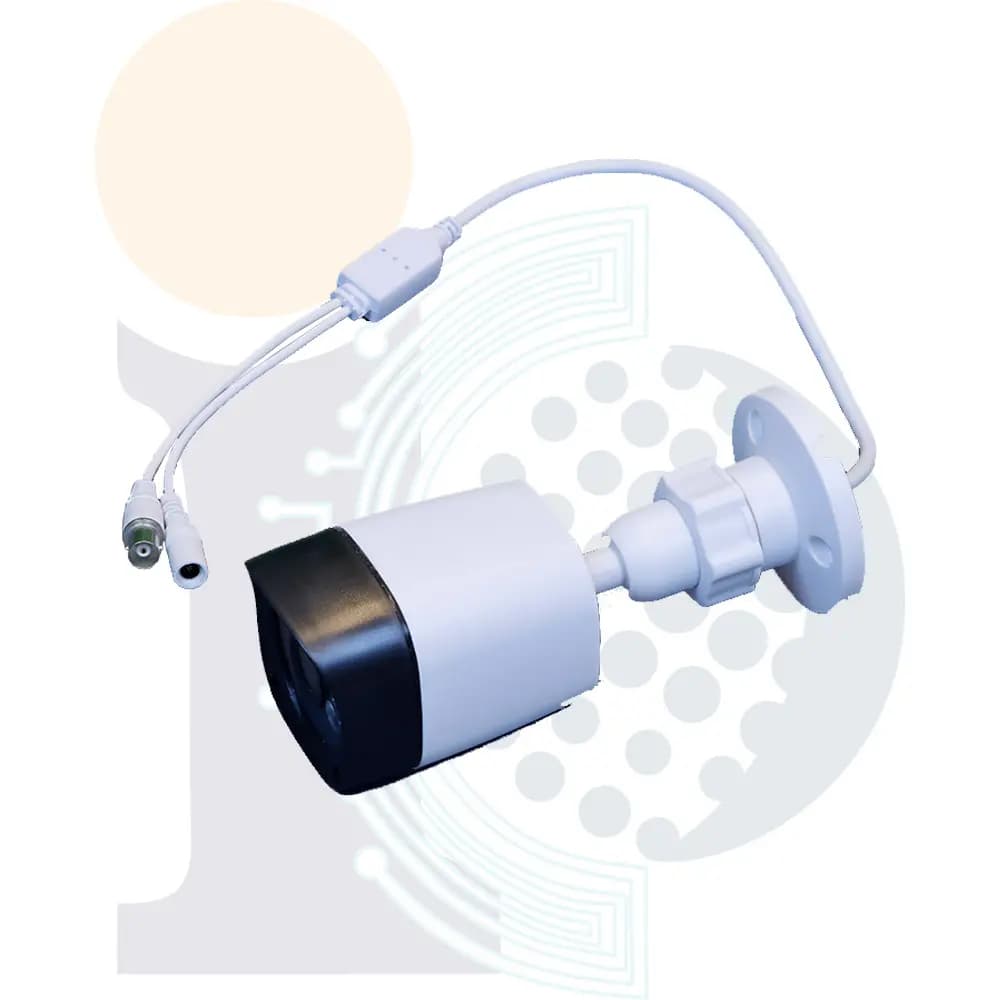 دوربین 2 مگاپیکسل 2F61TF — تصویر ۲