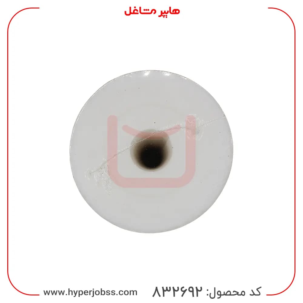 فیلتر تصفیه آب آکواجوی الیافی 10 اینچ جامبو — تصویر ۳