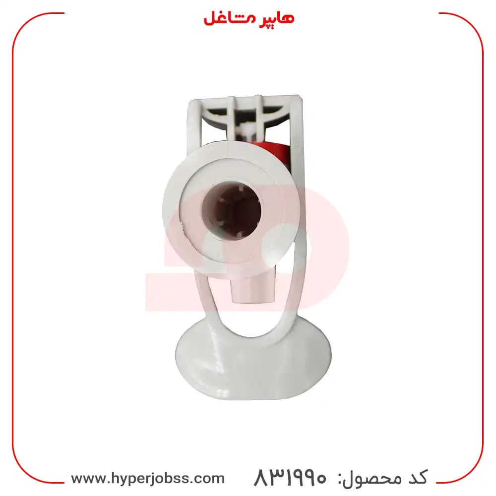 شیر آبسردکن افترون مدل آب گرم + معرفی ویدئویی — تصویر ۷