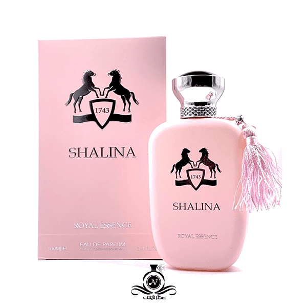 ادکلن شالینا رویال اسنس فرگرانس Shalina Fragrance