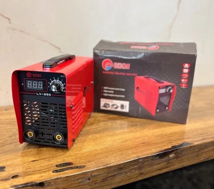 اینورتر ادون LV250 — تصویر ۲