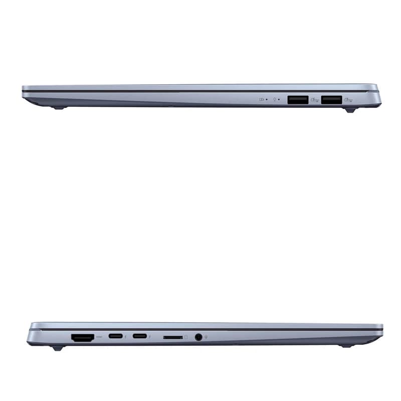 لپ تاپ 14 اینچی ایسوس مدل Vivobook S14 S5406SA U7 258V-32-1-IRISH — تصویر ۱۰