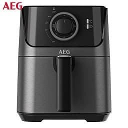 سرخ کن آاگ AF5-1-4GB مشکی 2.5 لیتری — تصویر ۸