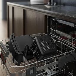 سرخ کن آاگ AF5-1-4GB مشکی 2.5 لیتری — تصویر ۷