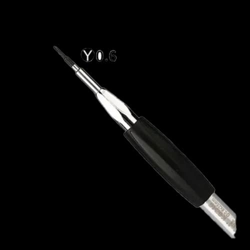پیچ گوشتی سه پر مدل 0.6 Kaisi K-8246