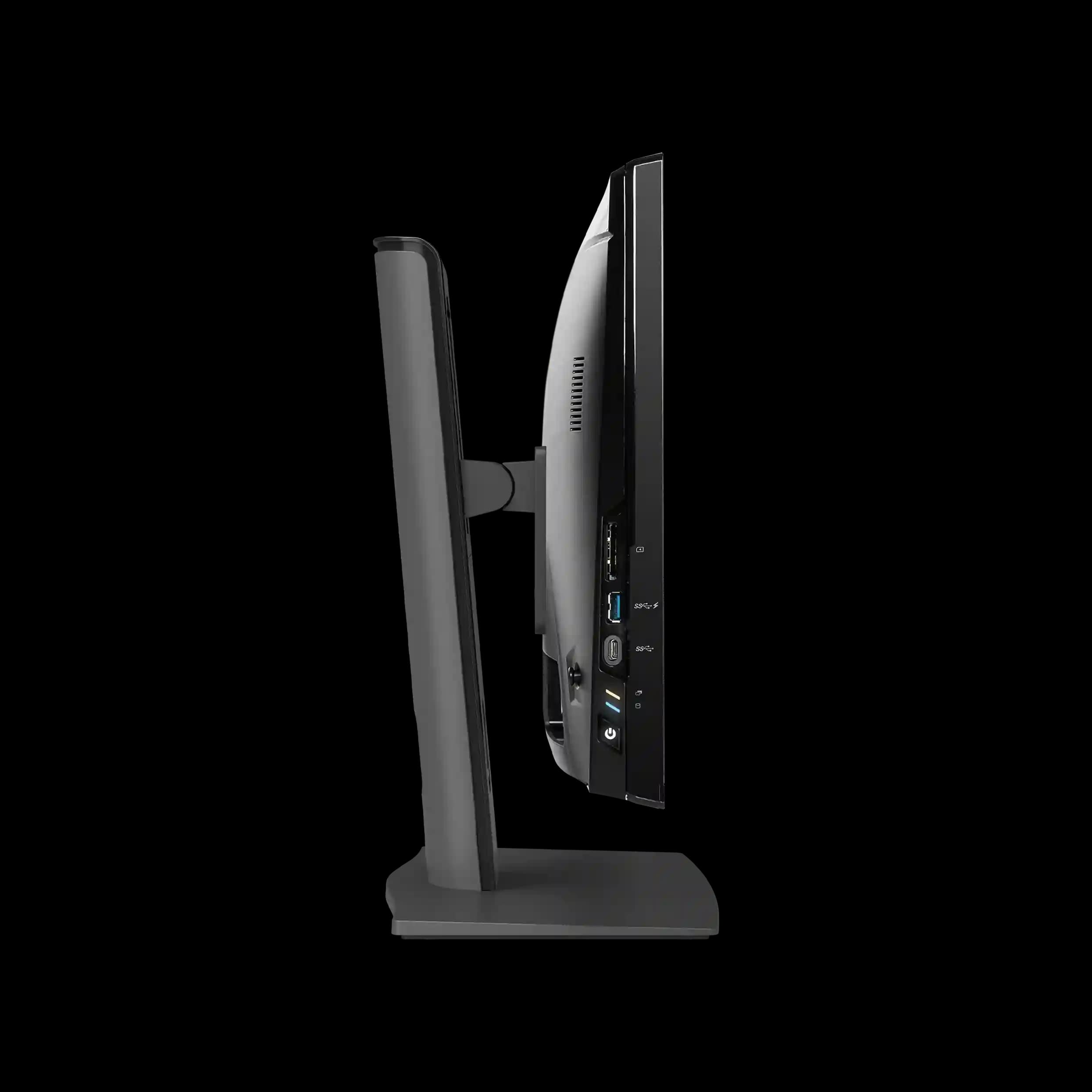 آل این وان ام اس ای مدل PRO 22X 12M KVM /Core i7 12700 / 16GB (DDR5) Ram / 1TB SSD — تصویر ۱۰