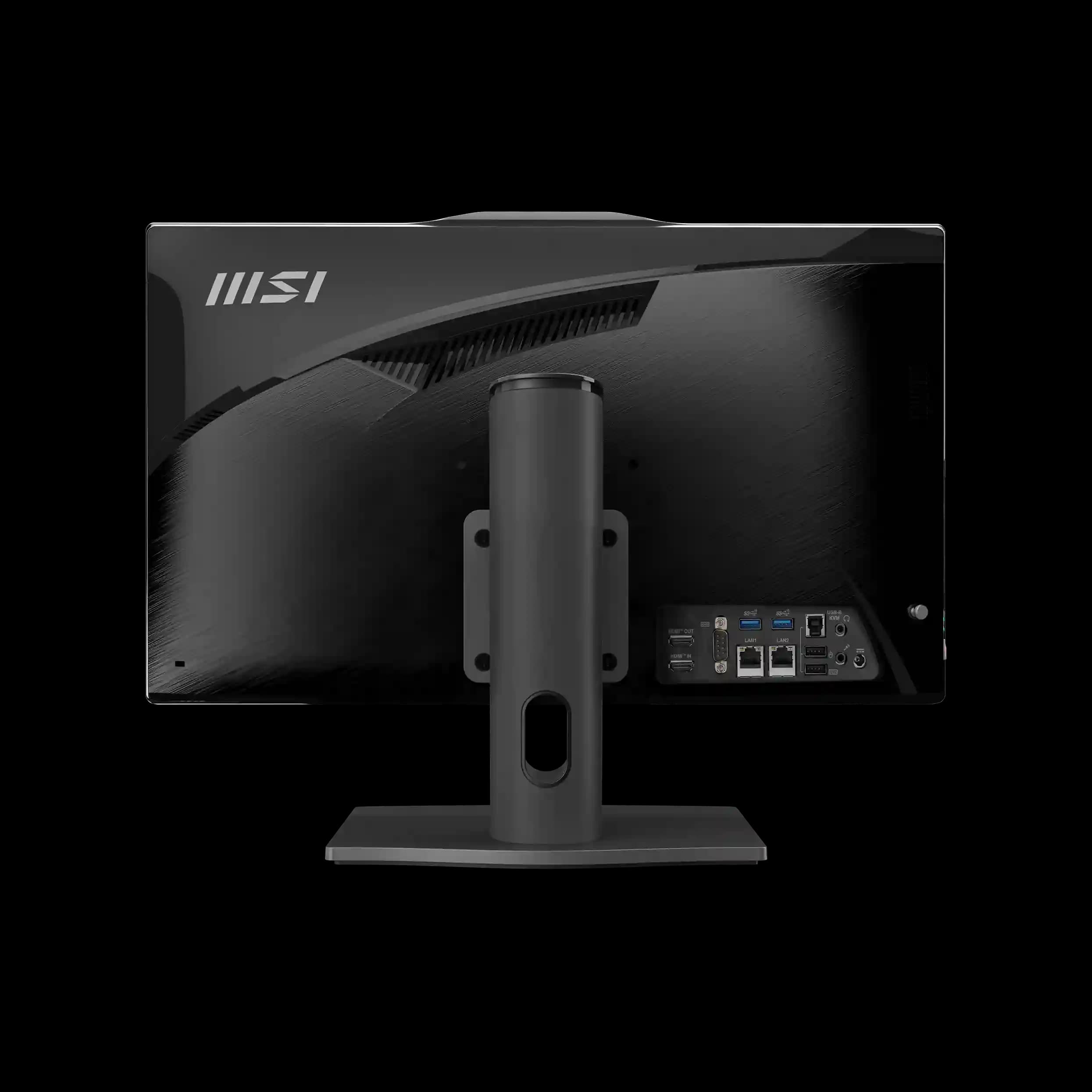 آل این وان ام اس ای مدل PRO 22X 12M KVM /Core i7 12700 / 16GB (DDR5) Ram / 1TB SSD — تصویر ۲