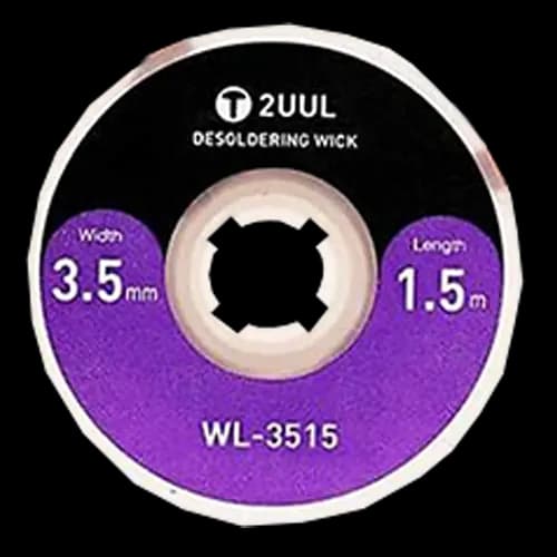 سیم قلع کش 2UUL WL-3515