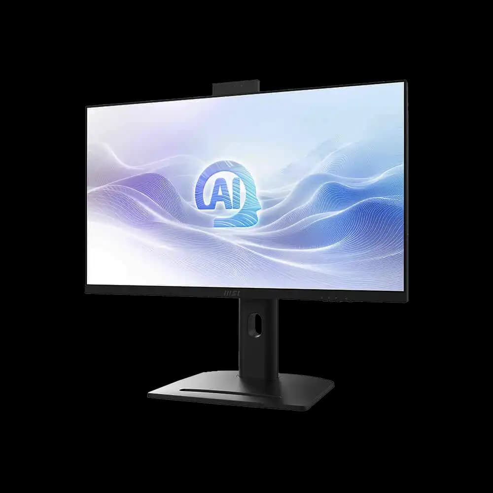 آل این وان ام اس ای مدل AM273P Q AI/CORE i7 155H/16GB DDR5/1TB SSD — تصویر ۸