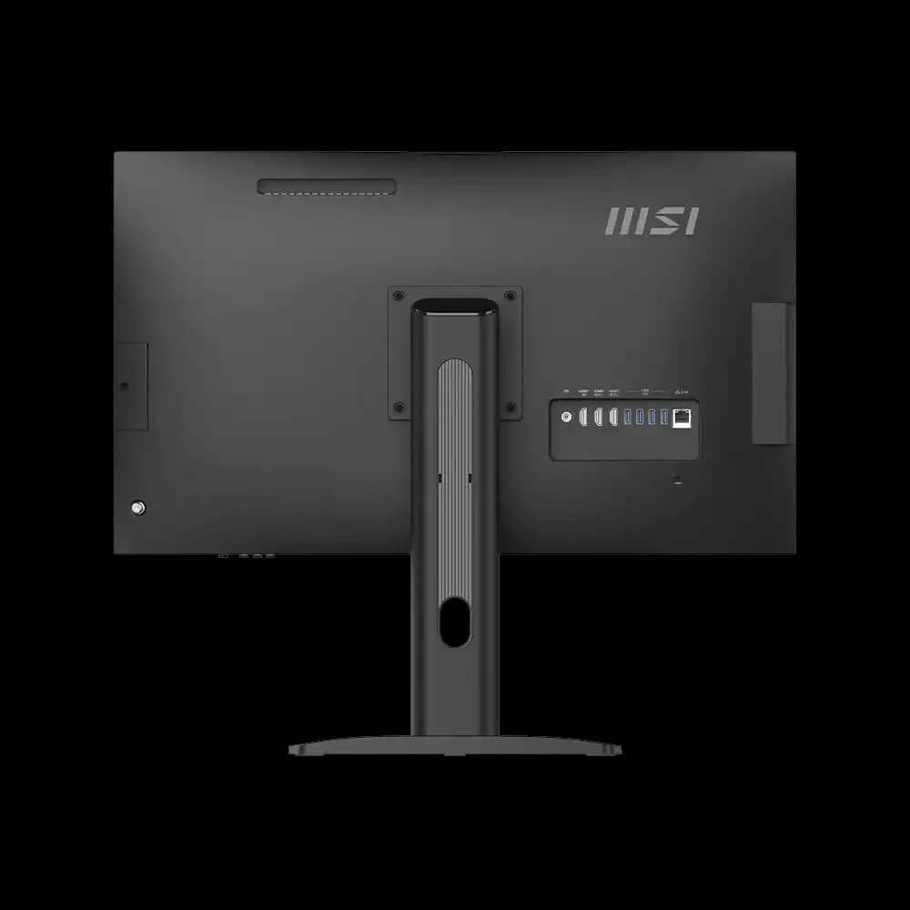 آل این وان ام اس ای مدل AM273P Q AI/CORE i7 155H/16GB DDR5/1TB SSD — تصویر ۱۱