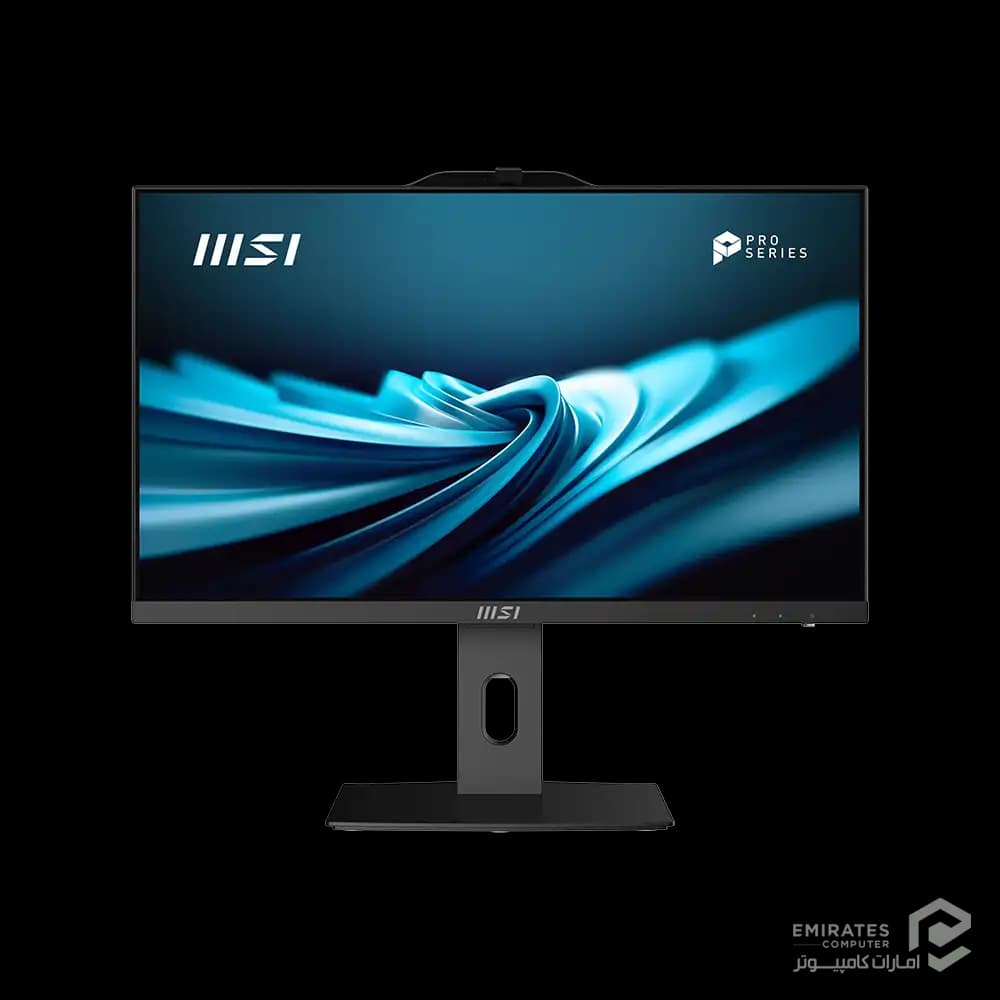 آل این وان ام اس ای مدل AP272P 14M/CORE i5 14400/16GB DDR5/1TB SSD — تصویر ۶