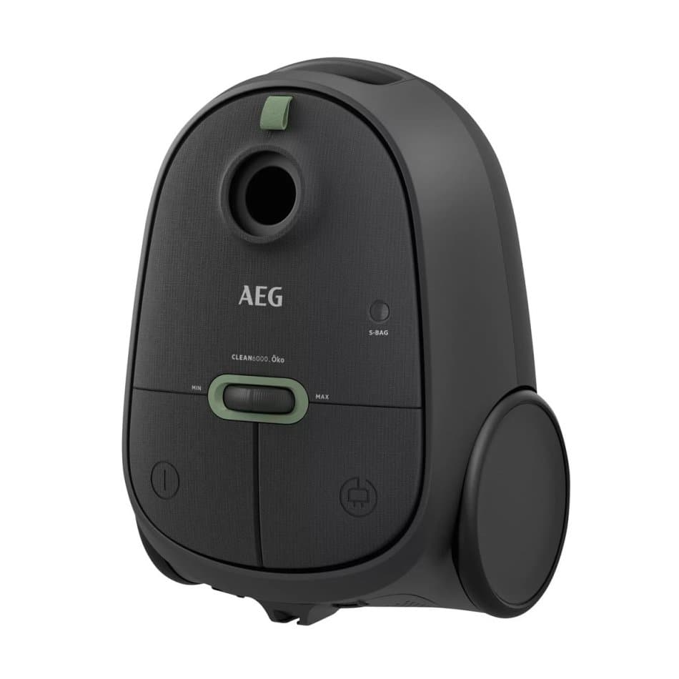 جاروبرقی آاگ AB61C1OKO مشکی 2200 وات — تصویر ۱۰