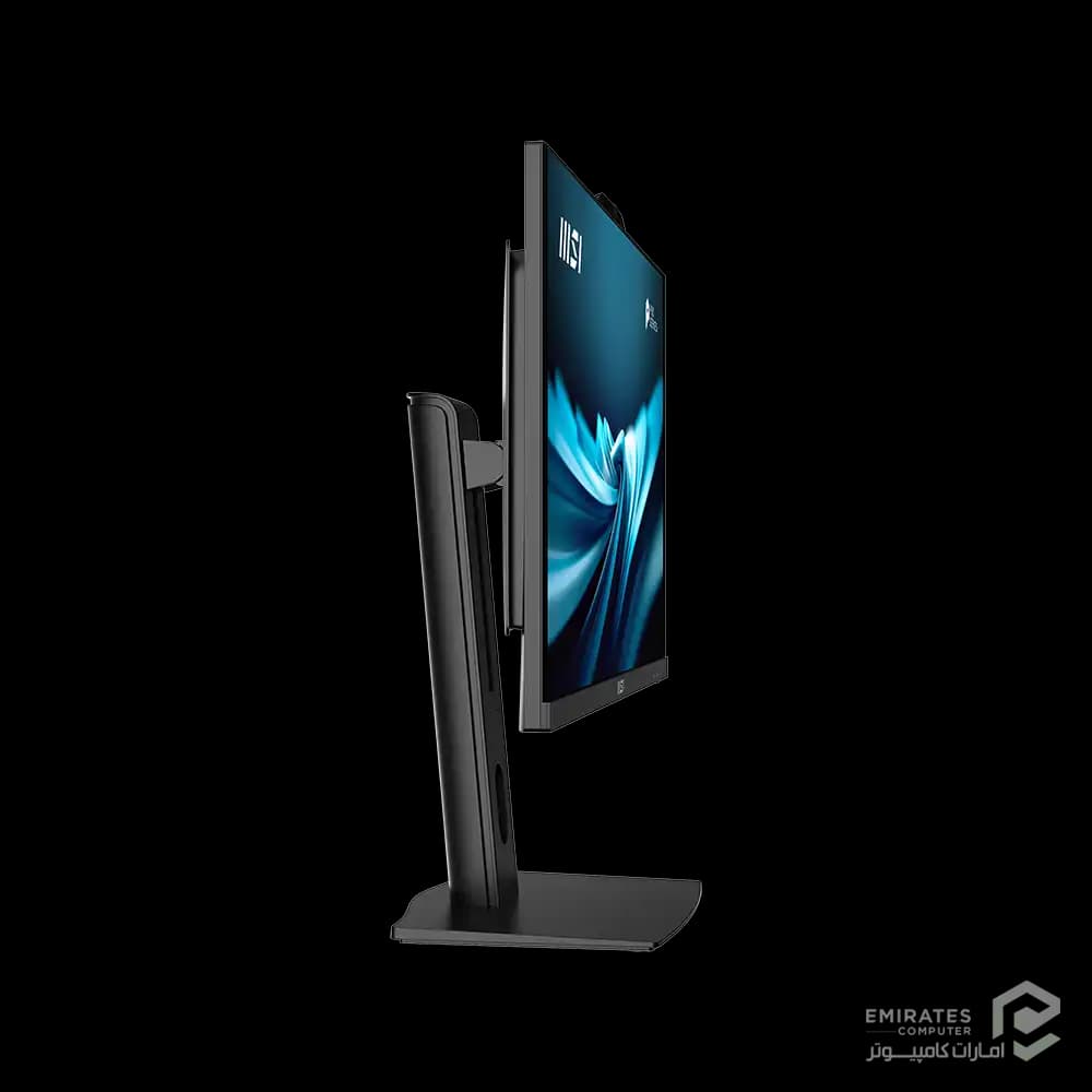 آل این وان ام اس ای مدل AP272P 14M/CORE i3 14100/16GB DDR5/1TB SSD — تصویر ۵