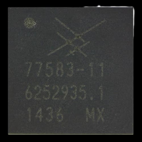 آی سی آنتن Skyworks SKY77583-11