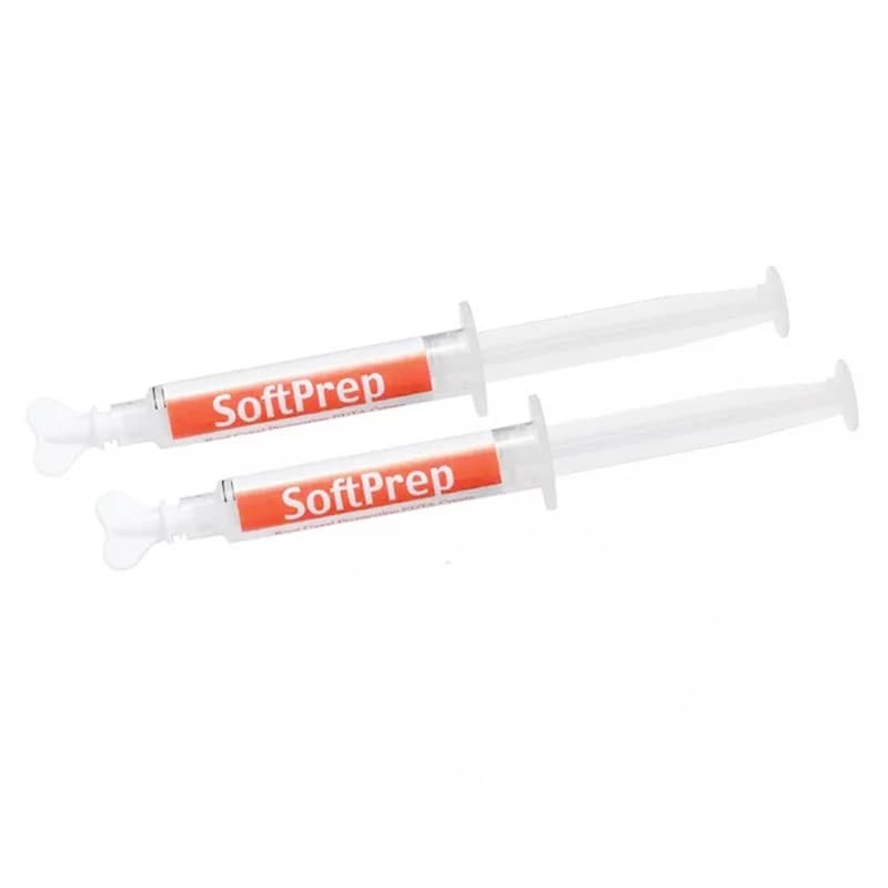 آرسی پرپ اسپیدنت 2 سرنگ Spident SoftPrep