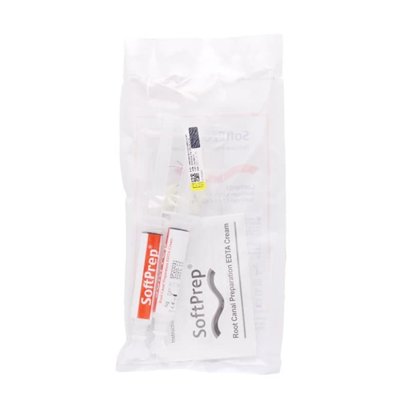 آرسی پرپ اسپیدنت 2 سرنگ Spident SoftPrep — تصویر ۳