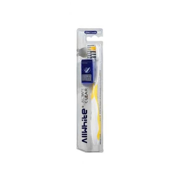 مسواک ال وایت مدل Active Clean با برس نرم — تصویر ۲