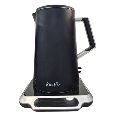 چای ساز کاستر SM-1528 مشکی 1.7 لیتری — تصویر ۵