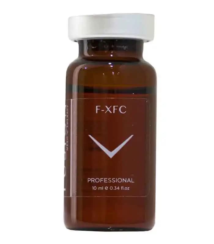 کوکتل جوانسازی پوست فیوژن F-XFC — تصویر ۲