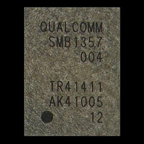 آی سی شارژ Qualcomm SMB1357-004