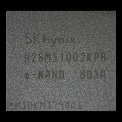 آی سی هارد Skhynix H26M51002KPR — تصویر ۳