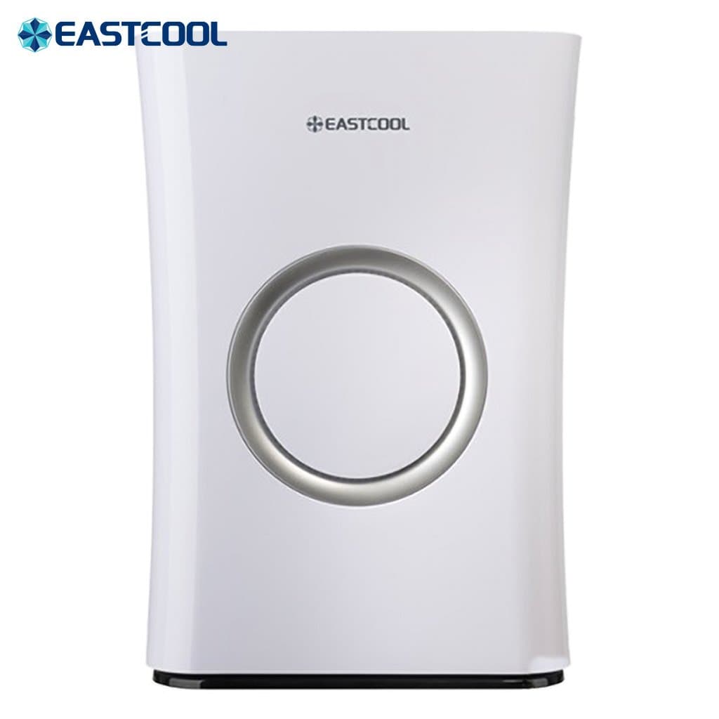 دستگاه تصفیه هوا ایستکول TM-TW400H — تصویر ۵