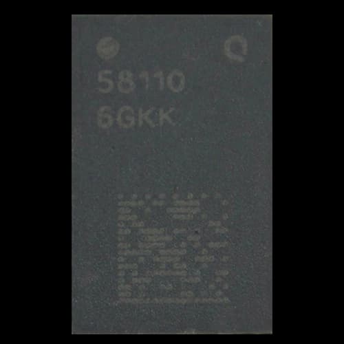آی سی پاور آمپلی فایر آنتن Qorvo QM58110