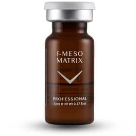 کوکتل درمان ترک پوستی و اسکار فیوژن F-MESOMATRIX — تصویر ۱۱