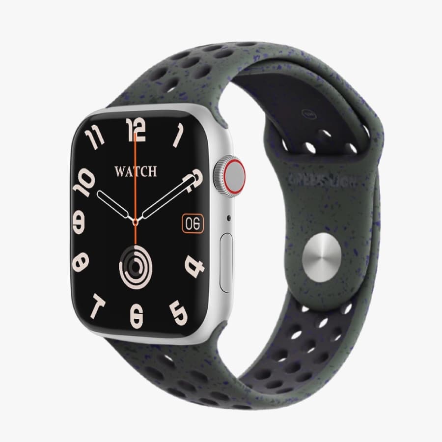 ساعت هوشمند گرین لاین مدل Ultimate Smart Watch — تصویر ۱۲