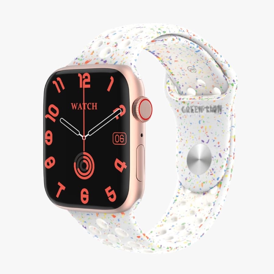 ساعت هوشمند گرین لاین مدل Ultimate Smart Watch — تصویر ۱۰