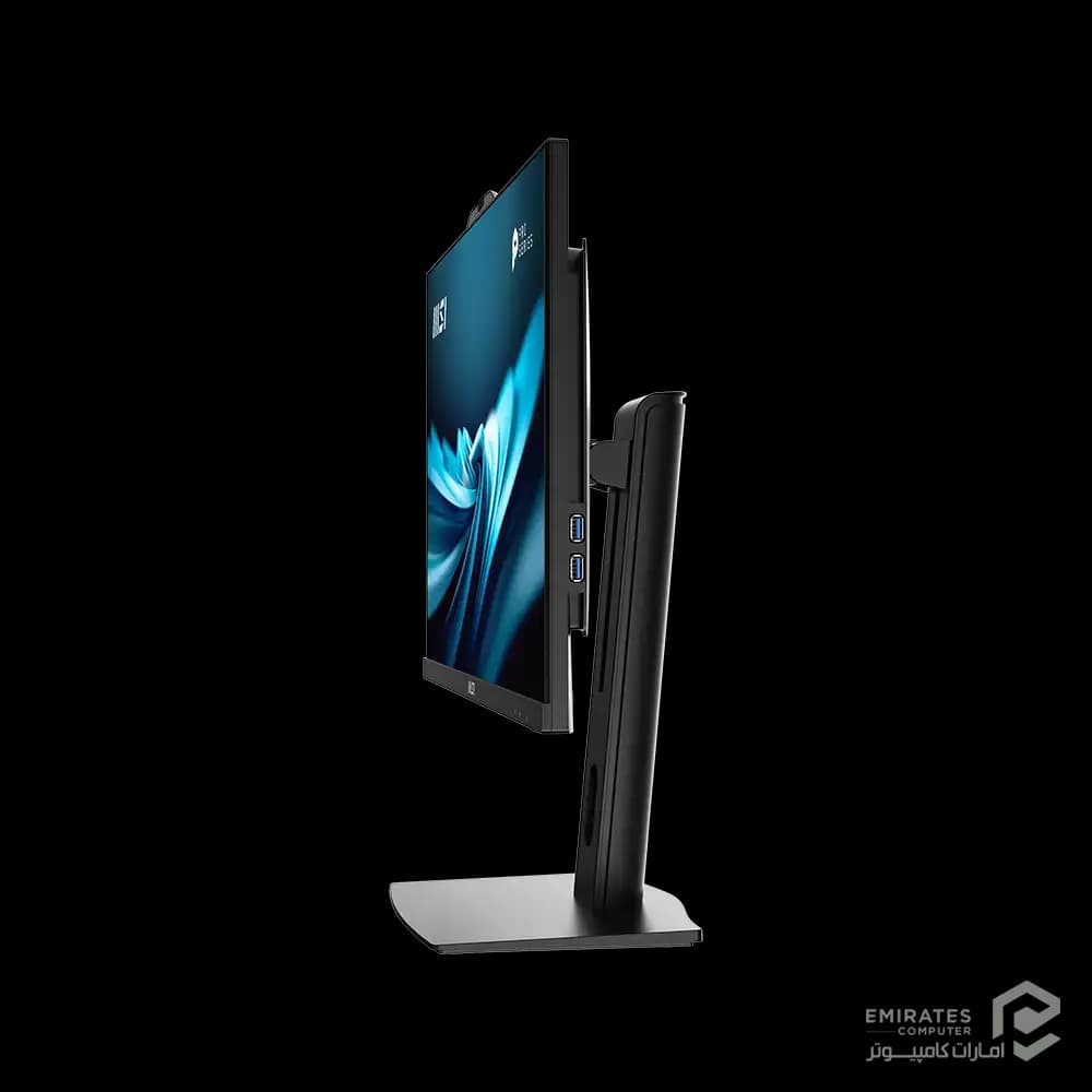 آل این وان ام اس ای مدل AP242P 14M/i3 14100/8GB DDR5/500GB SSD — تصویر ۴